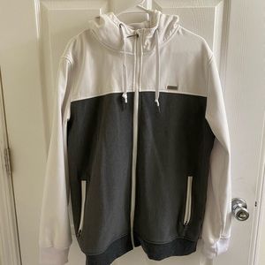 Empyre Highlights Tech Fleece Jacket